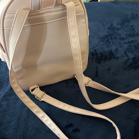 Cute backpack  used for anything!